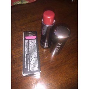 LORAC Hydrating Lip Stain Activist